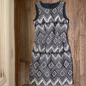 J.Crew sheath dress